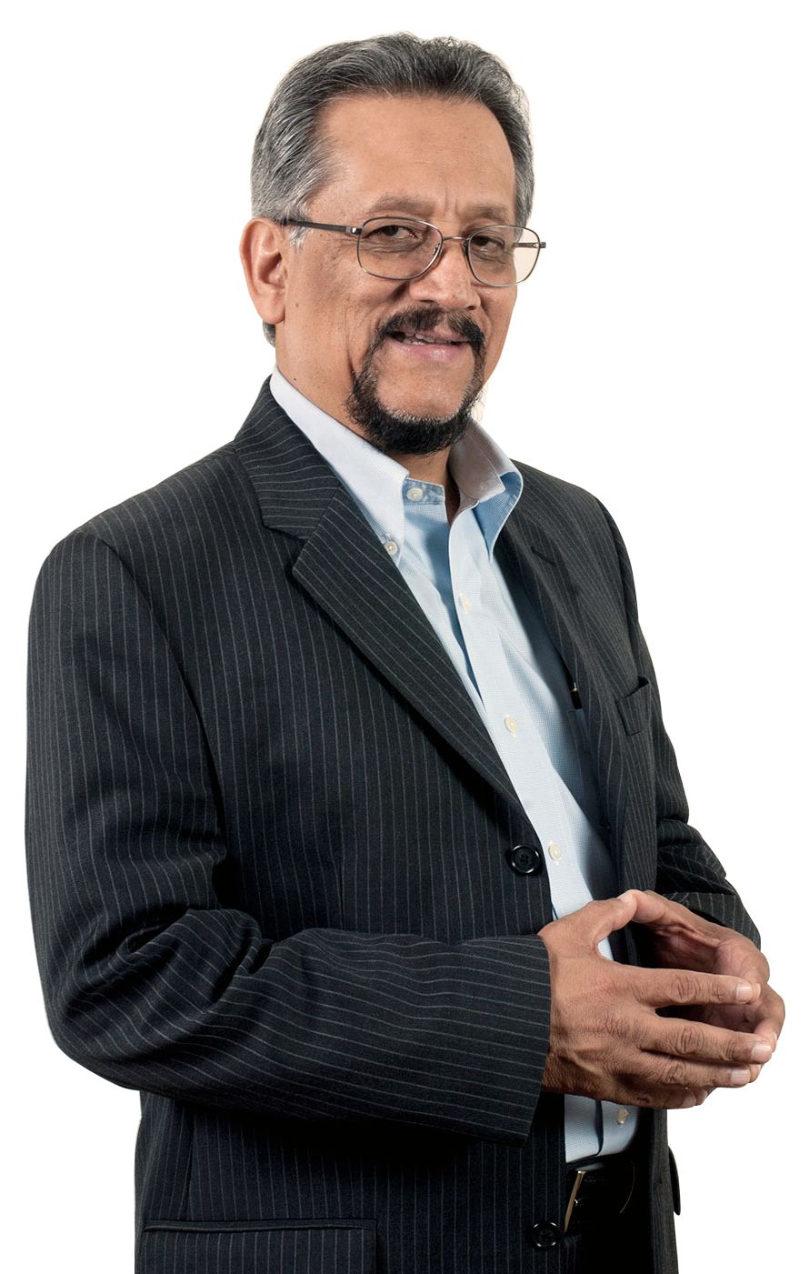 Edmundo Velasco, Master Coach con PNL